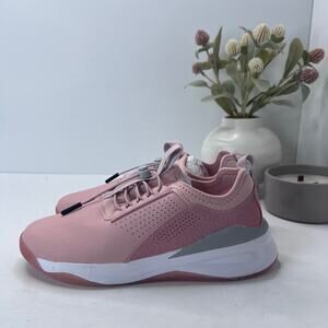 Clove Comfort Nursing/Healthcare Shoes Pink Up Sneakers Women 7 NWOB